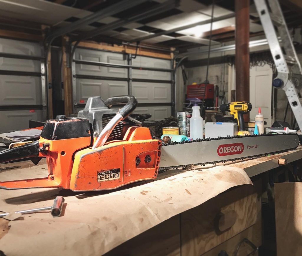 Granberg Alaskan Chainsaw Mill: A Beginner's Guide to Buying and Using ...